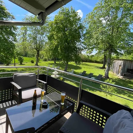 Rothsee Hotel Allersberg