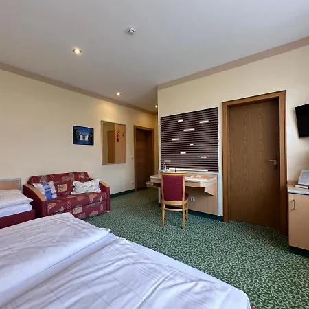 Rothsee Hotel 3*