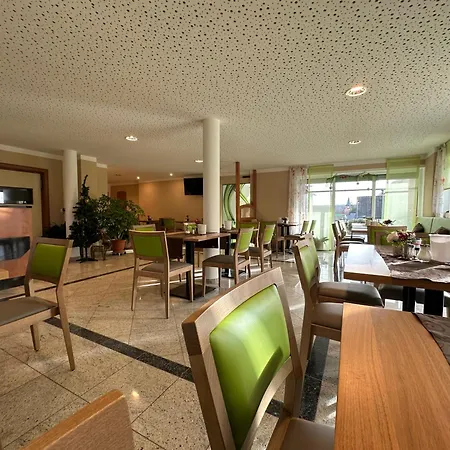 Rothsee Hotel 3*