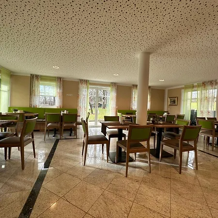 Rothsee Hotel Allersberg