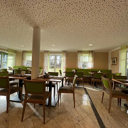 Hotel Rothsee Allersberg