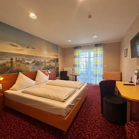 Hotel Rothsee