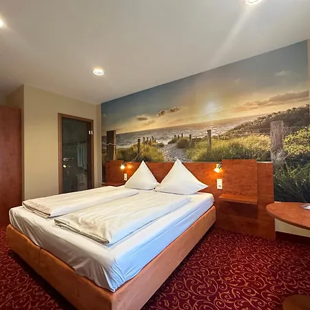 Rothsee Hotel Allersberg