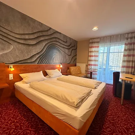 Hotel Rothsee Allersberg