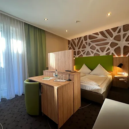 Hotel Rothsee
