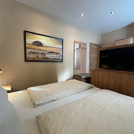 Rothsee Hotel Allersberg