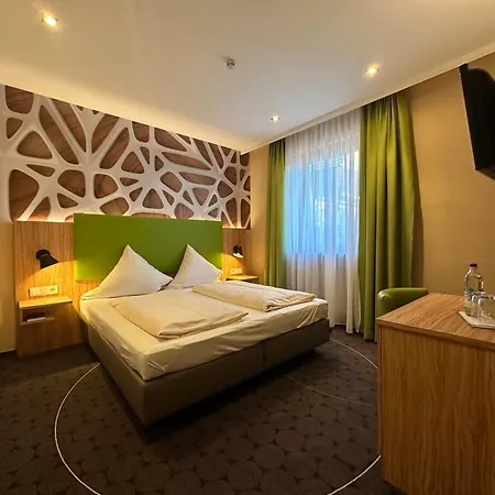 Rothsee Hotel Allersberg