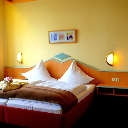 Rothsee Otel