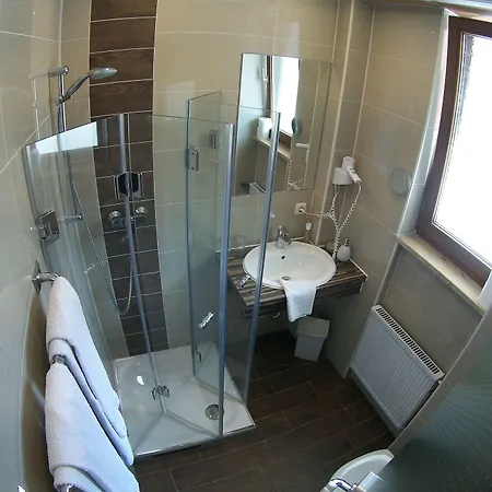 Hotell Rothsee Allersberg