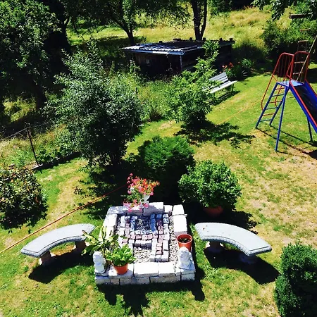 Otel Rothsee Allersberg