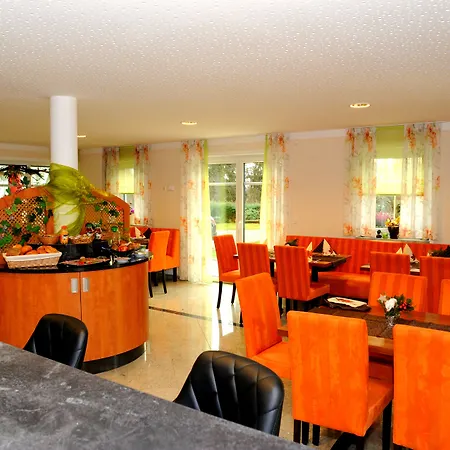 Otel Rothsee