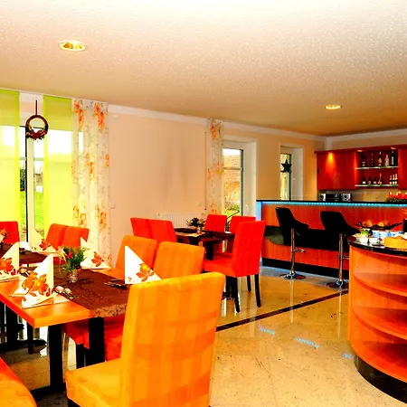 Rothsee Otel 3*