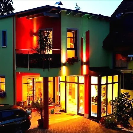 Otel Rothsee