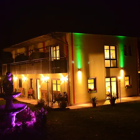 Rothsee 3* Allersberg