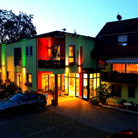 Otel Rothsee