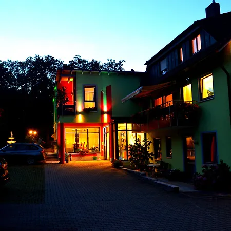 Otel Rothsee