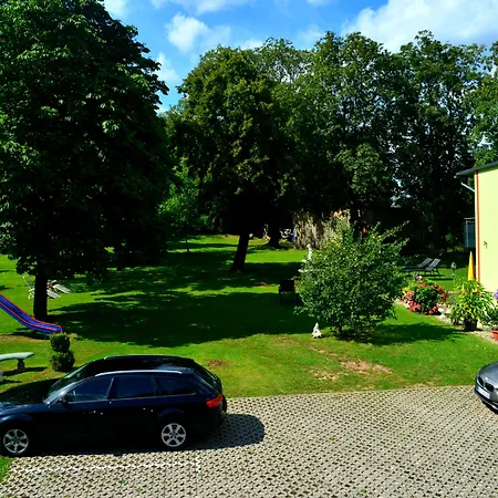 Otel Rothsee Allersberg