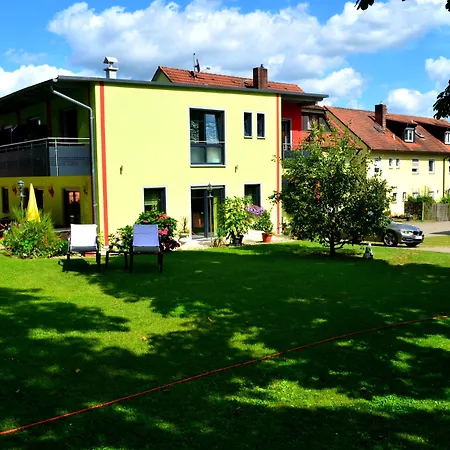 Rothsee Hotel Allersberg
