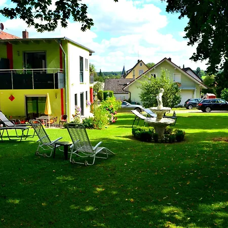 Otel Rothsee 3*