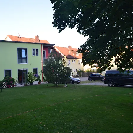 Otel Rothsee