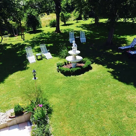 Rothsee 3* Allersberg