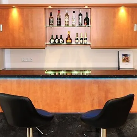 Otel Rothsee Allersberg