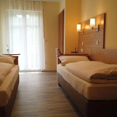 Rothsee Hotel Allersberg