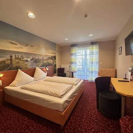 Rothsee Otel 3*