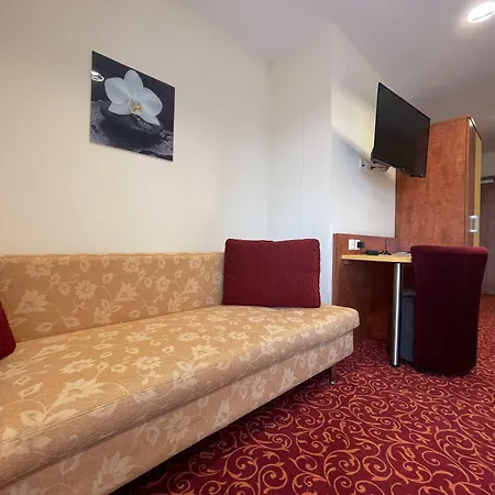 Otel Rothsee Allersberg