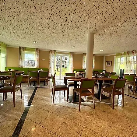 Отель Rothsee 3*