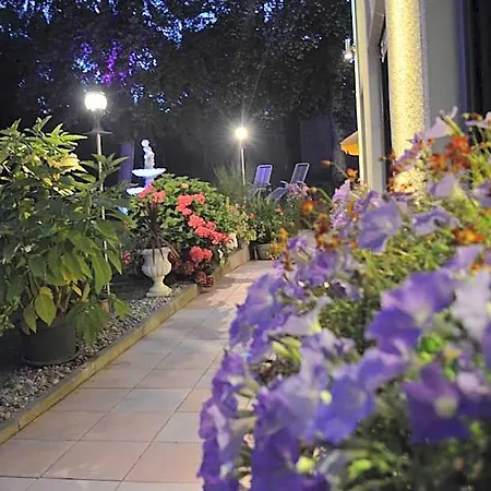 Rothsee Hotel Allersberg