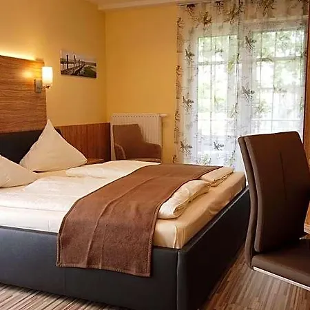 Rothsee Hotel