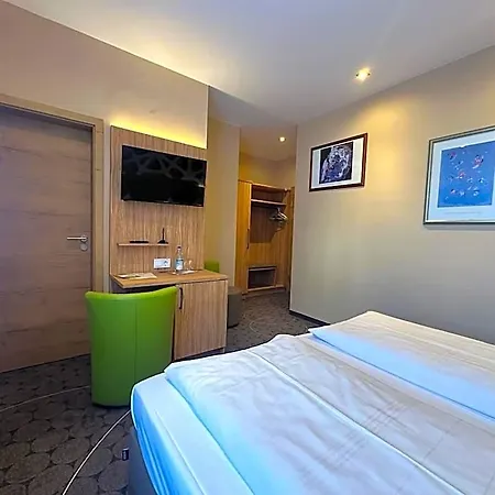 Отель Rothsee 3*