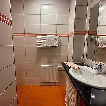 Rothsee Hotel