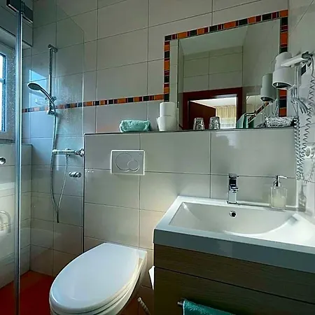 Rothsee Hotel Allersberg