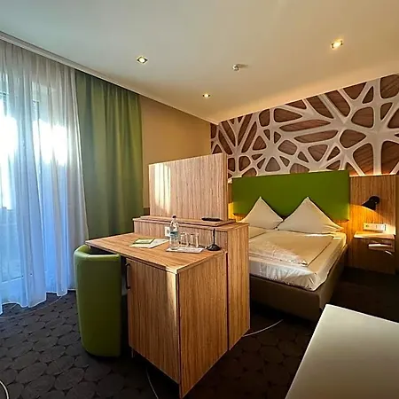 Rothsee Hotel
