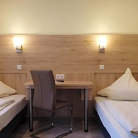 Rothsee Hotel Allersberg