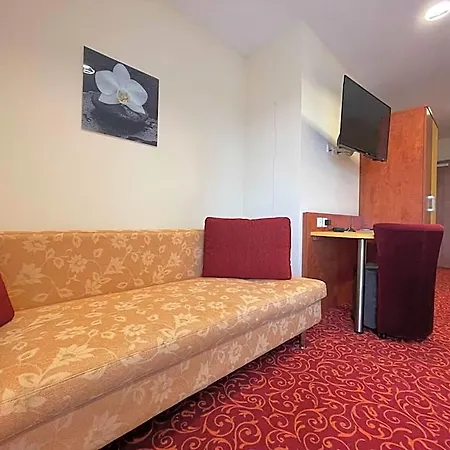 Hotel Rothsee Allersberg