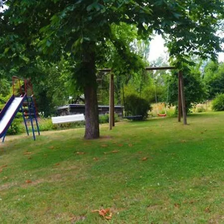 Rothsee Otel 3*