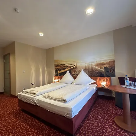 Rothsee Otel Allersberg