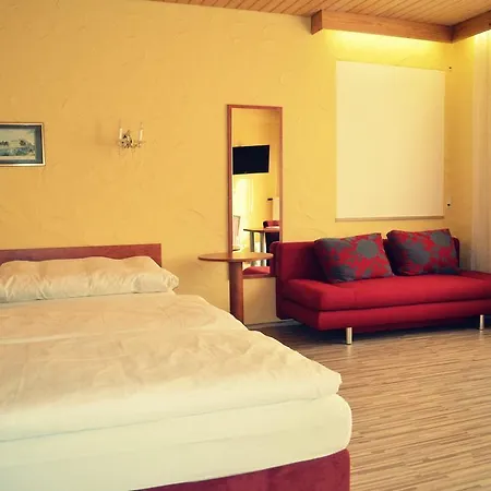 Hotel Rothsee Allersberg