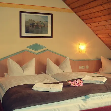 Hotel Rothsee 3*