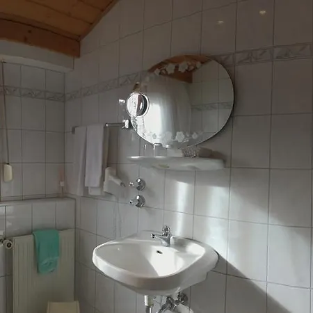 Hotel Rothsee Allersberg