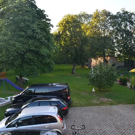 Otel Rothsee Allersberg