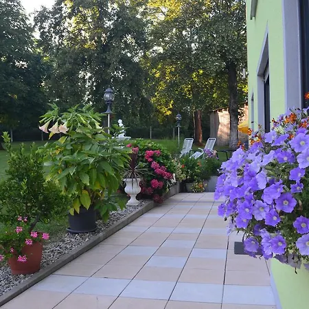 Rothsee 3* Allersberg