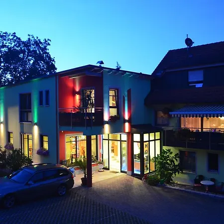 Rothsee Otel