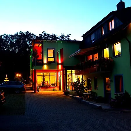 Rothsee Hotel Allersberg