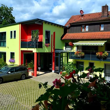 Hotel Rothsee 3*