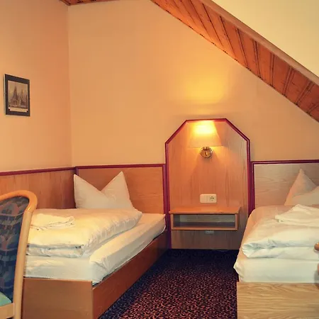 Rothsee Hotel