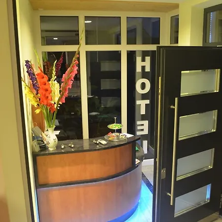 Rothsee Hotel Allersberg